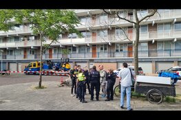 Drie gewonden bij steekincident in Noord