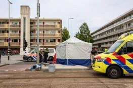 Fietser overleden bij ongeval op Buitenveldertselaan