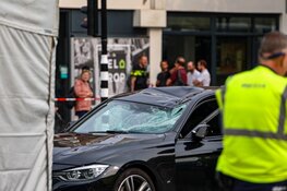 Fietser overleden bij ongeval op Buitenveldertselaan