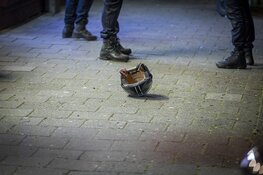 Medewerker avondwinkel gewond bij overval in Amsterdam Oost