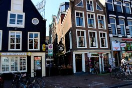 Slachtoffer en getuige zedenzaak gezocht Regulierssteeg