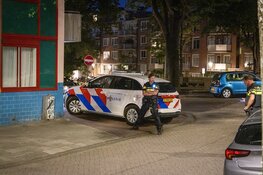 Onderzoek na melding schietincident De Wittenkade