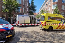 "Explosiegevaar in Transvaalbuurt: Twee bommen ontdekt"