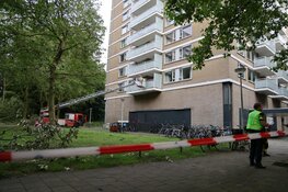 Gewonden na explosie in flatgebouw in West