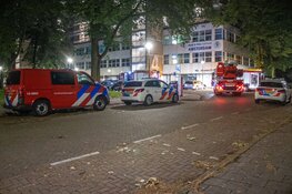Keukenbrand aan de Weerdestein