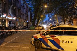 Explosie bij computerzaak aan Ceintuurbaan