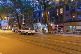 Explosie bij computerzaak aan Ceintuurbaan