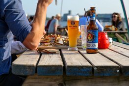 Paulaner Biergarten Amsterdam vervangt Noorderlicht tijdens vernieuwbouw locatie