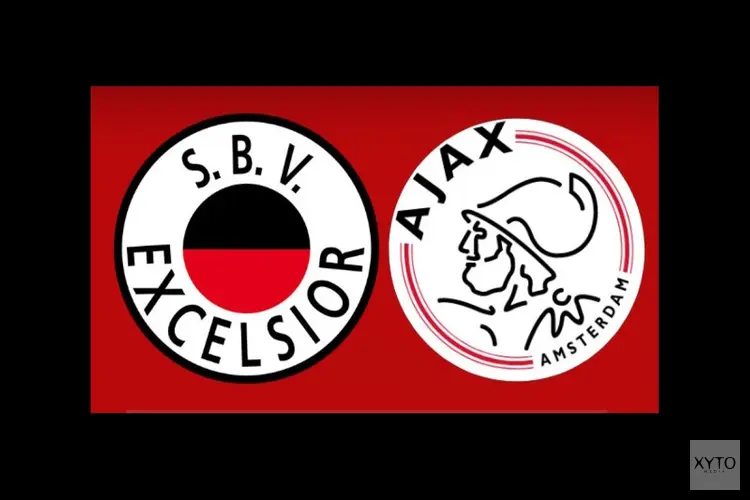 Ajax en Excelsior Rotterdam bereiken akkoord over Kik Pierie