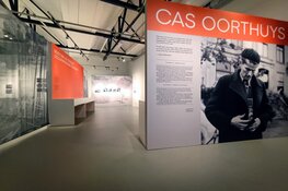 Verzetsmuseum Amsterdam organiseert fotowedstrijd ter ere van Cas Oorthuys