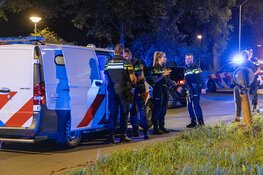 Twee gewonden na uit de hand gelopen verkeersconflict