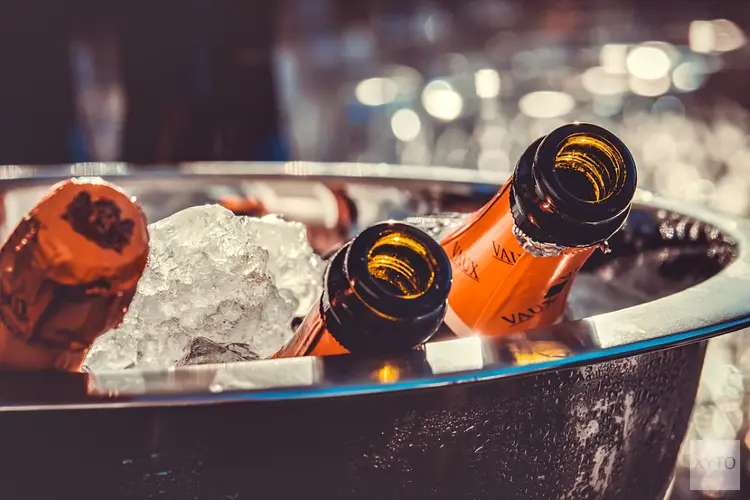 Zoek jij een evenementenbureau voor jouw event in Amsterdam?