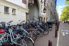 Volle Kerk vandaag: door wooninfomarkt!