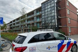 Onderzoek na explosie Herderhof