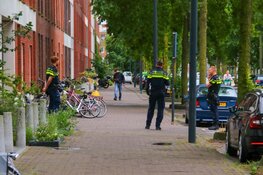 Mogelijk explosief aangetroffen in IJburg