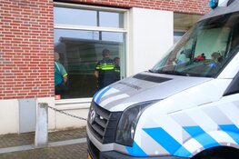 Mogelijk explosief aangetroffen in IJburg