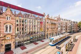 DeLaMar opent theatercafé met live muziek