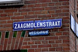 Meerdere aanhoudingen na valpartij uit appartement in Amsterdam