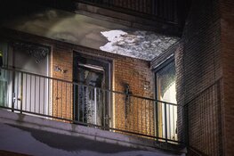 Brand B. Merkelbachsingel