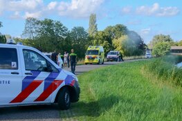 Zwaargewonde bij steekincident in Amstelveen