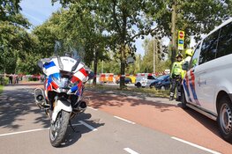 Gewonde bij schietpartij in Noord, verdachte aangehouden