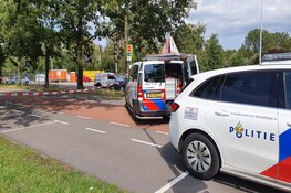 Gewonde bij schietpartij in Noord, verdachte aangehouden