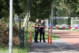 Gewonde bij schietpartij in Noord, verdachte aangehouden