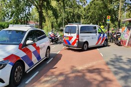 Gewonde bij schietpartij in Noord, verdachte aangehouden