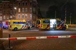 Fietser zwaargewond na aanrijding met vermoedelijk vluchtvoertuig