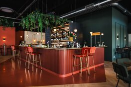 One-of-a-kind theater -én horecaconcept Scala opent haar deuren in Staatsliedenbuurt