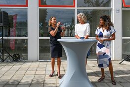 Stadgenoot levert 30 nieuwe jongerenwoningen op in de Wildemanbuurt