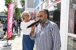 Stadgenoot levert 30 nieuwe jongerenwoningen op in de Wildemanbuurt