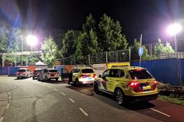 Steekincident op terrein Kwaku Festival