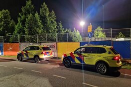 Steekincident op terrein Kwaku Festival