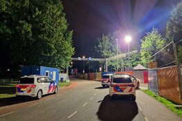 Steekincident op terrein Kwaku Festival