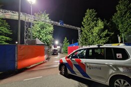 Steekincident op terrein Kwaku Festival