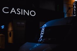 Liever in Amsterdam of Rotterdam naar het casino?