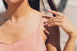 Van zilvermijn tot accessoire