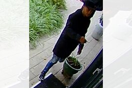 Gezocht: inbraak woning - Vondelkerkbuurt - Amsterdam