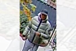 Gezocht: inbraak woning - Vondelkerkbuurt - Amsterdam