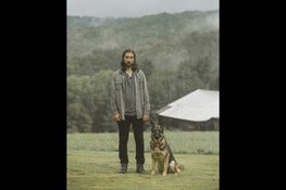 Noah Kahan naar AFAS Live