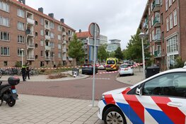 Twee zwaargewonden bij steekincident in Amsterdam-West