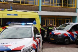 Twee zwaargewonden bij steekincident in Amsterdam-West