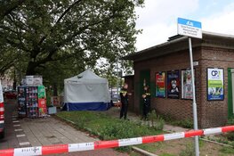 Lichaam aangetroffen in water