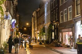 Getuigen gezocht na explosie winkelpand Herenstraat