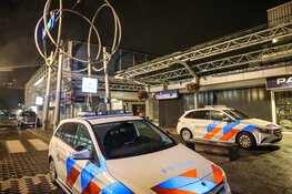 Getuigenoproep gewapende overval Buikslotermeerplein