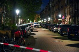Gewonde bij steekincident Sluisstraat