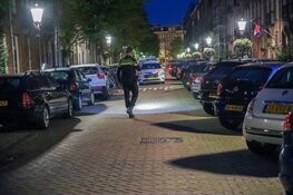Gewonde bij steekincident Sluisstraat