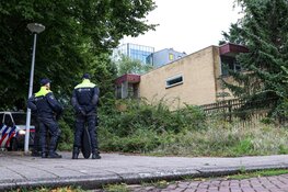 ME ontruimt pand Russische handelfederatie