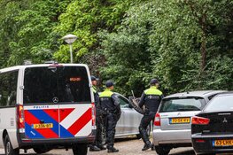 ME ontruimt pand Russische handelfederatie